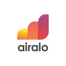 Пополнить Airalo Voucher из России