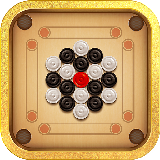 Пополнить Carrom Gold из России