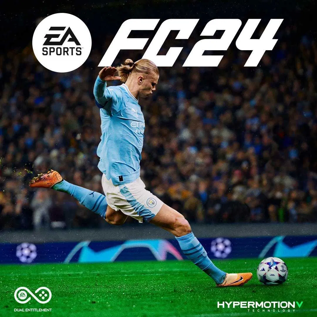 Пополнить EA SPORTS FC 24 из России