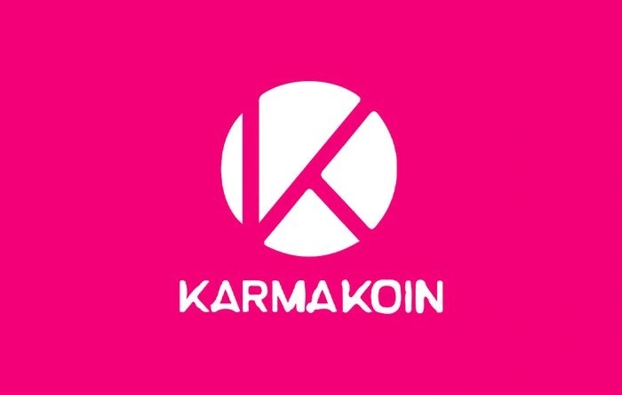 Пополнить Karma Koin из России