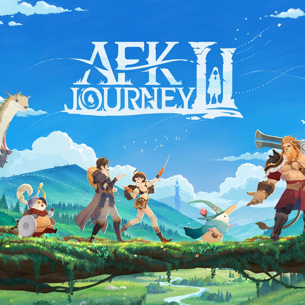 Пополнить AFK Journey из России