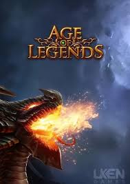 Пополнить Age of Legends из России