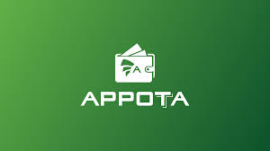 Пополнить APPOTA из России