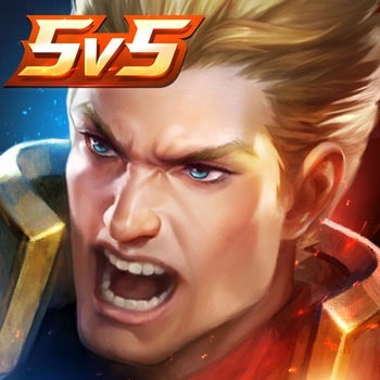 Пополнить Arena of Valor из России