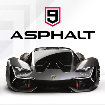 Пополнить Asphalt 9: Legends из России
