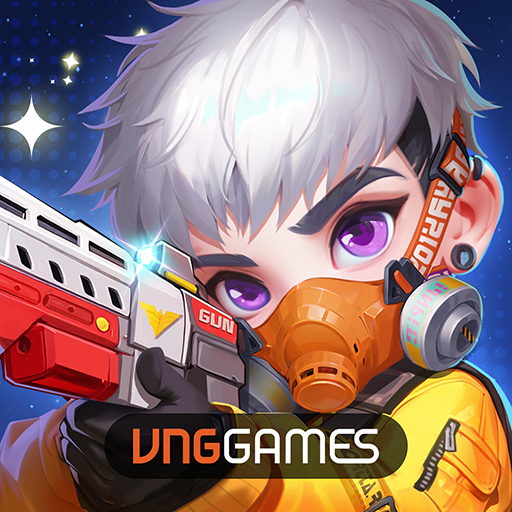 Пополнить Ballistic Hero VNG из России