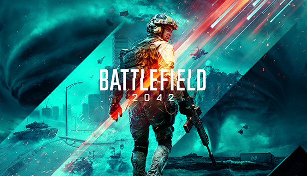 Пополнить Battlefield™ 2042 из России