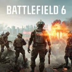 Пополнить Battlefield™ 6 из России