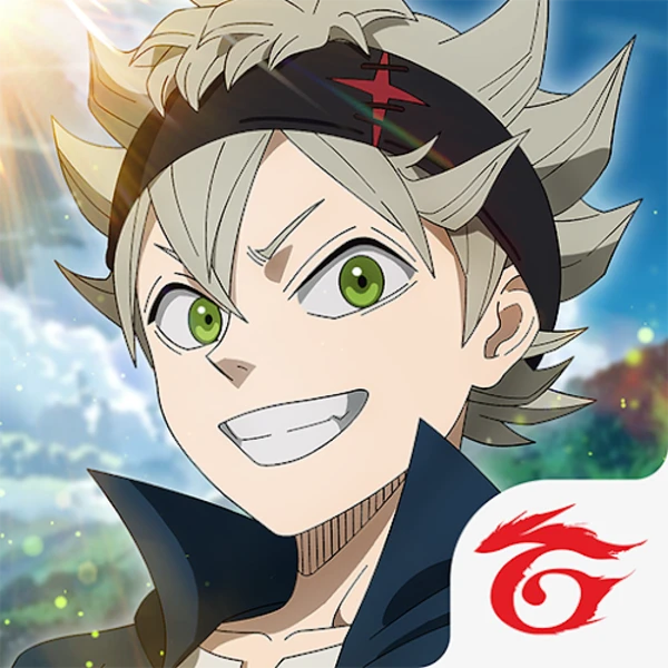 Пополнить Black Clover M из России