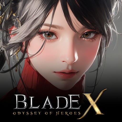 Пополнить Blade X: Odyssey of Heroes из России