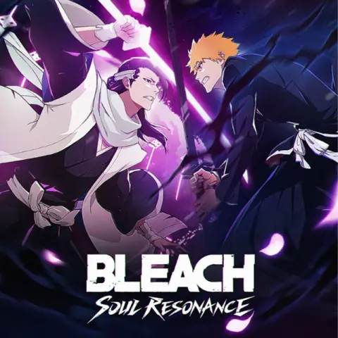 Пополнить Bleach: Soul Resonance из России