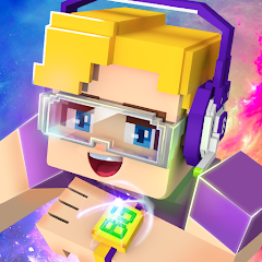 Пополнить Blockman Go из России
