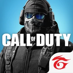 Пополнить Call of Duty Mobile - Activision из России