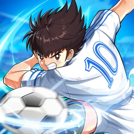 Пополнить Captain Tsubasa: Ace из России