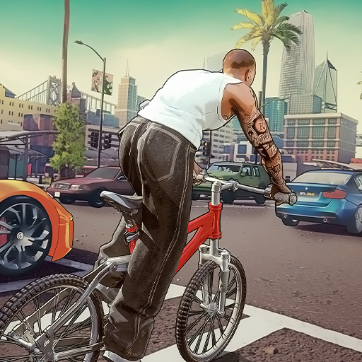 Пополнить City of Crime: Gang Wars из России