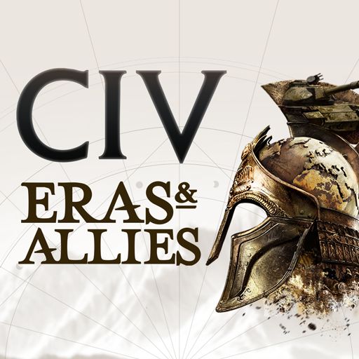 Пополнить Civilization: Eras & Allies из России