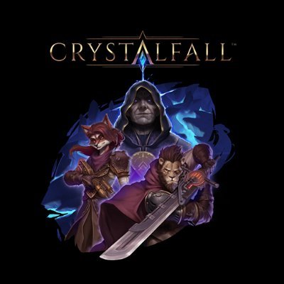 Пополнить Crystalfall из России