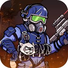 Пополнить Deadly Dudes из России