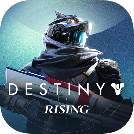 Пополнить Destiny: Rising из России