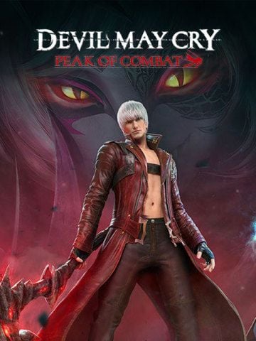 Пополнить Devil May Cry: Peak of Combat из России