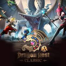 Пополнить Dragon Nest M Classic из России