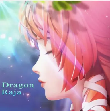 Пополнить Dragon Raja из России