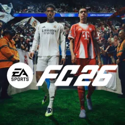 Пополнить EA SPORTS FC™ 26 из России