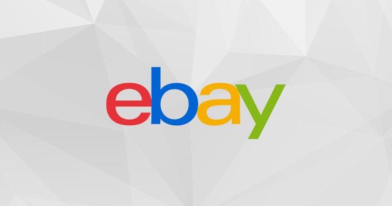 Пополнить eBay из России