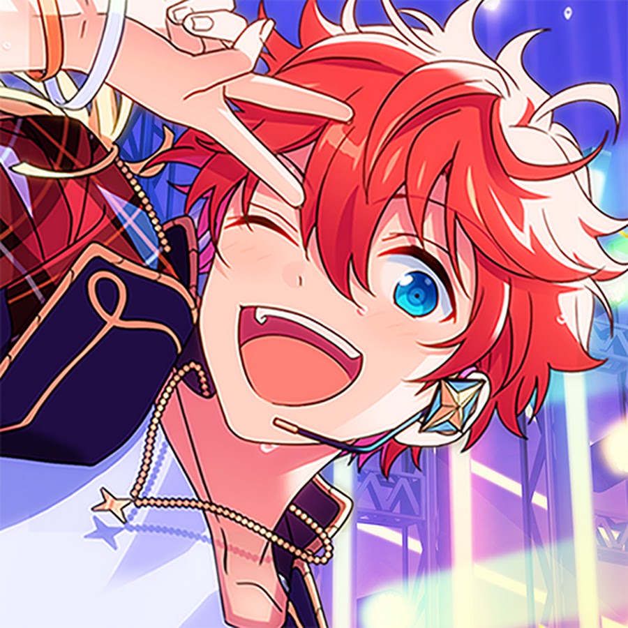 Пополнить Ensemble Stars Music из России