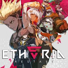 Пополнить Etheria Restart из России