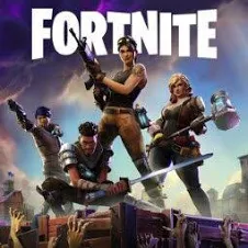 Пополнить Fortnite из России