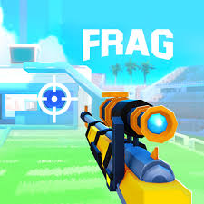 Пополнить FRAG Pro Shooter из России