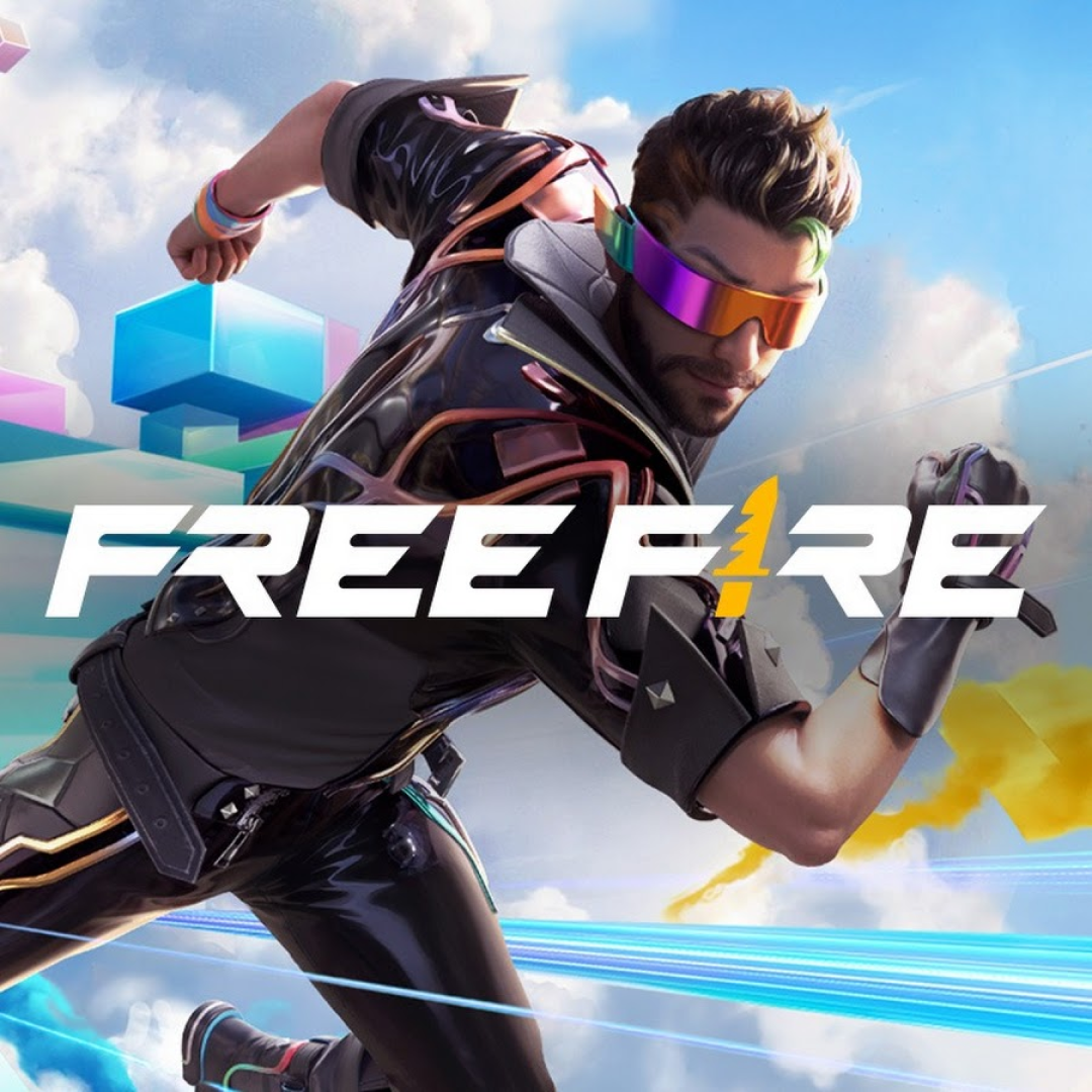 Пополнить Free Fire Diamond Pins из России