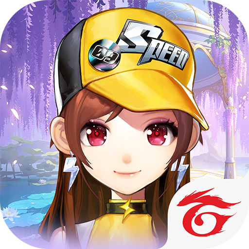 Пополнить Garena Speed Drifters из России