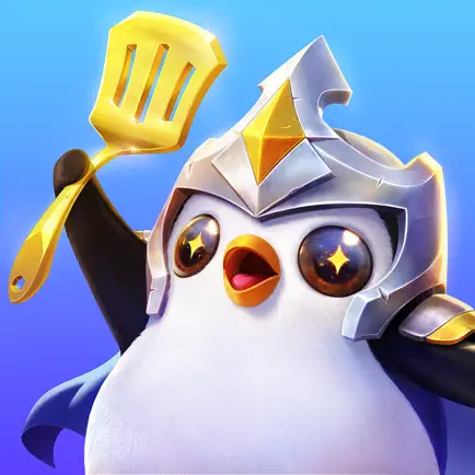 Пополнить Golden Spatula из России