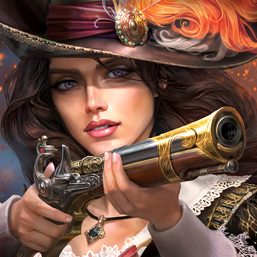 Пополнить Guns of Glory из России