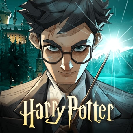 Пополнить Harry Potter: Magic Awakened из России