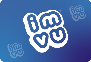 Пополнить IMVU Gift Card из России