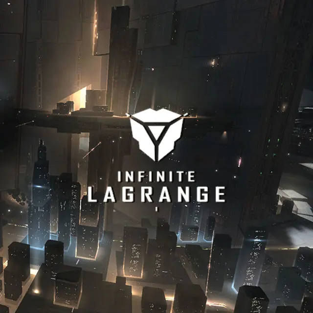 Пополнить Infinite Lagrange из России