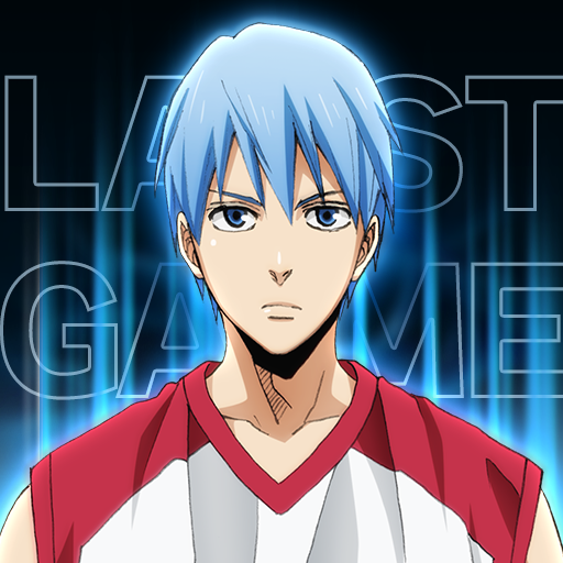 Пополнить Kuroko Street Rivals из России