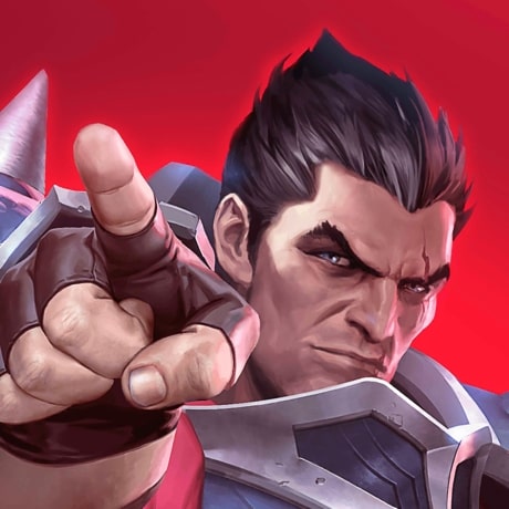 Пополнить Legends of Runeterra из России