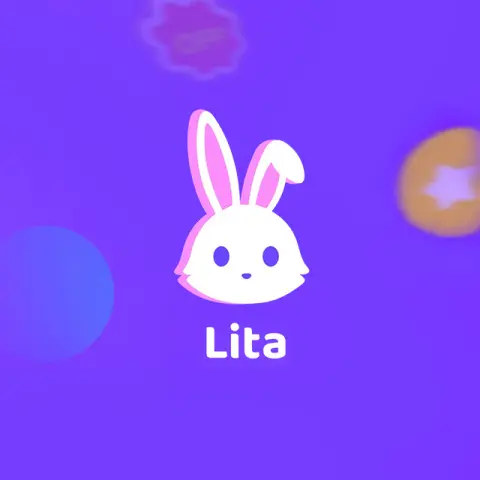 Пополнить Lita из России