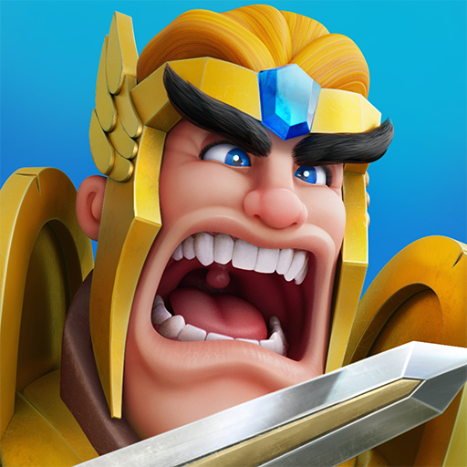 Пополнить Lords Mobile из России