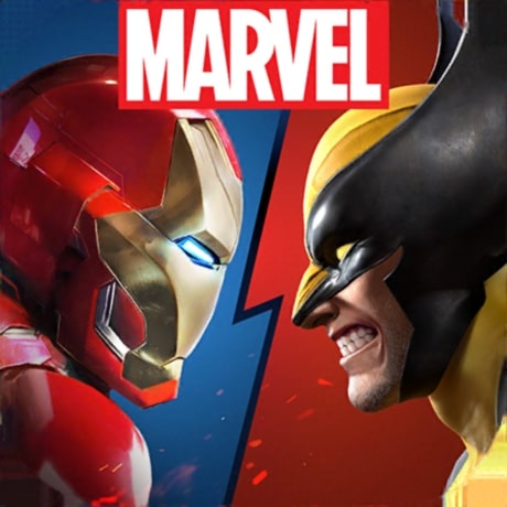 Пополнить Marvel Duel из России