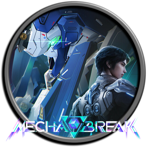 Пополнить Mecha Break из России