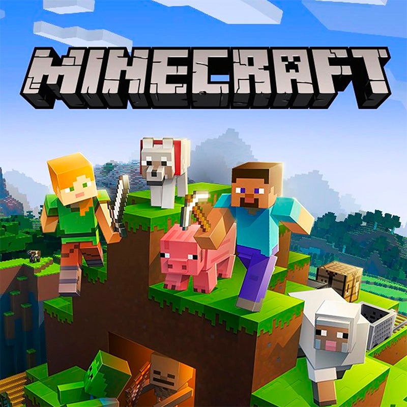 Пополнить Minecraft из России