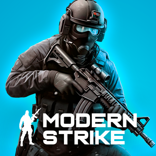 Пополнить Modern Strike Online из России