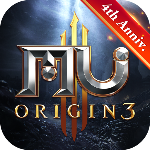 Пополнить MU ORIGIN 3 Asia из России