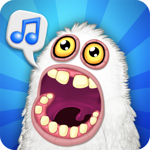 Пополнить My Singing Monsters из России