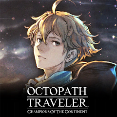 Пополнить Octopath Traveler: CotC из России